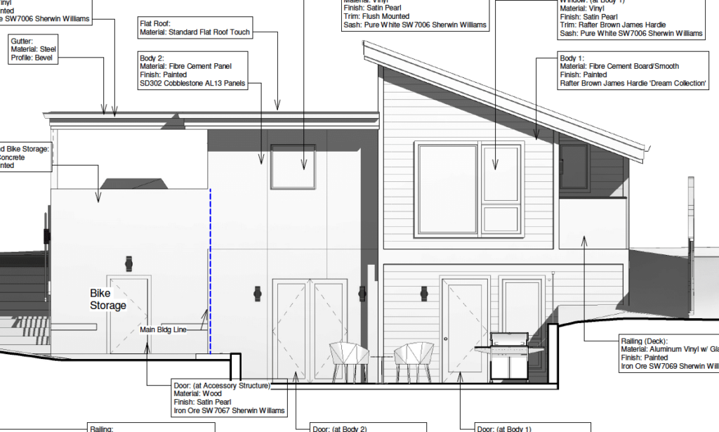 laneway house burnaby